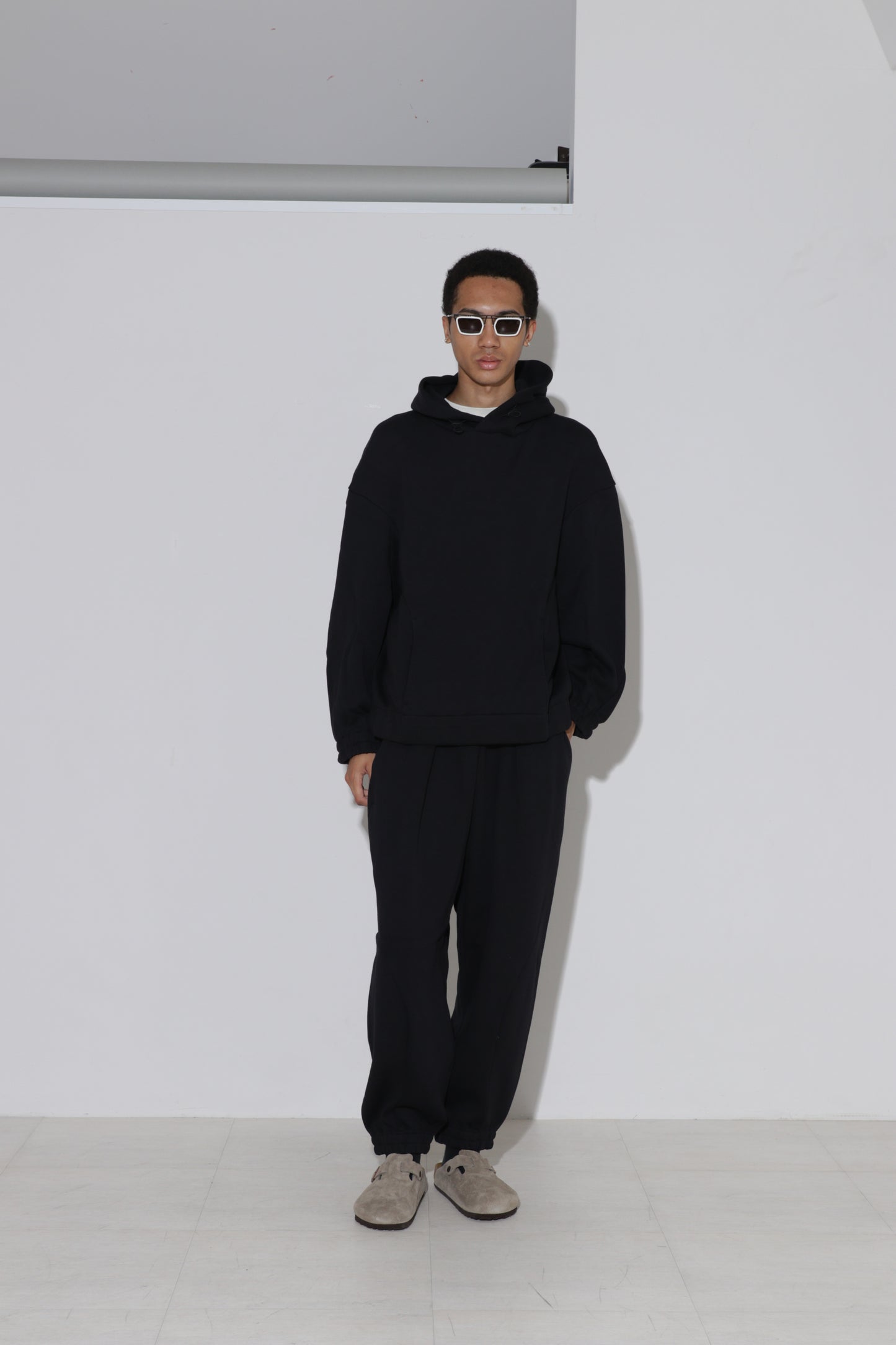 Double knit Pants
