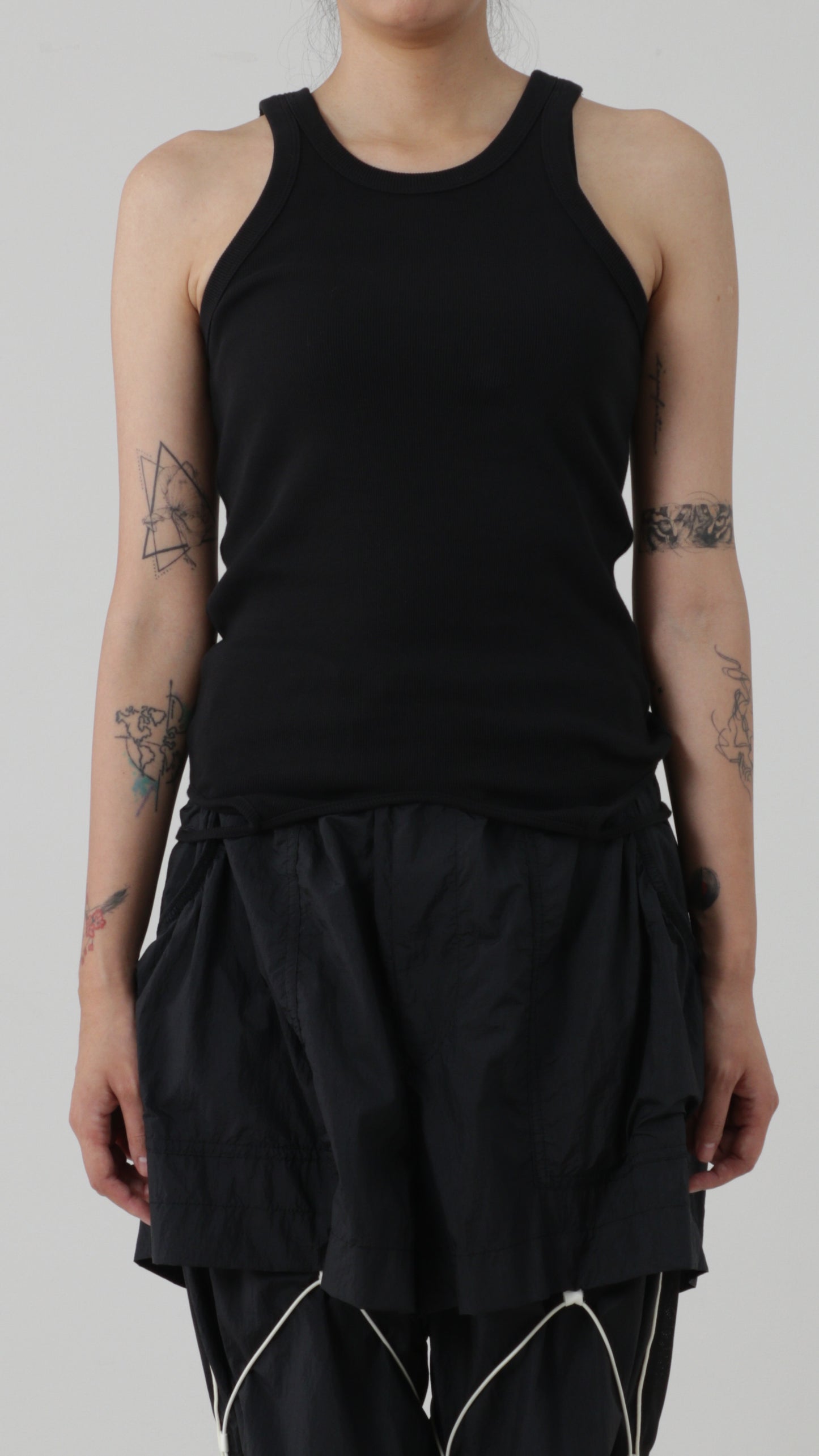 Two-Way Camisole
