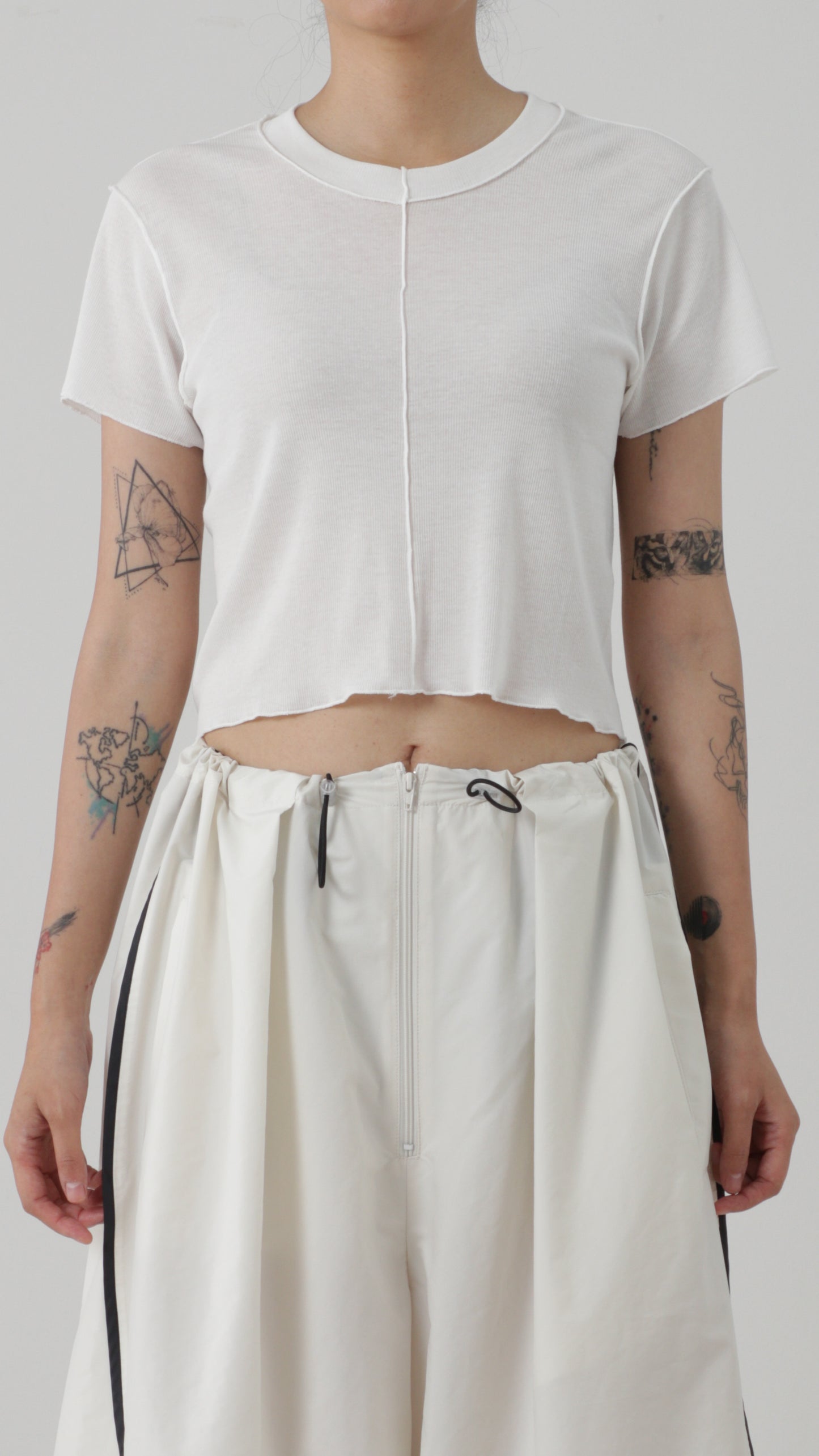 Teleco Short Sleeve Tee