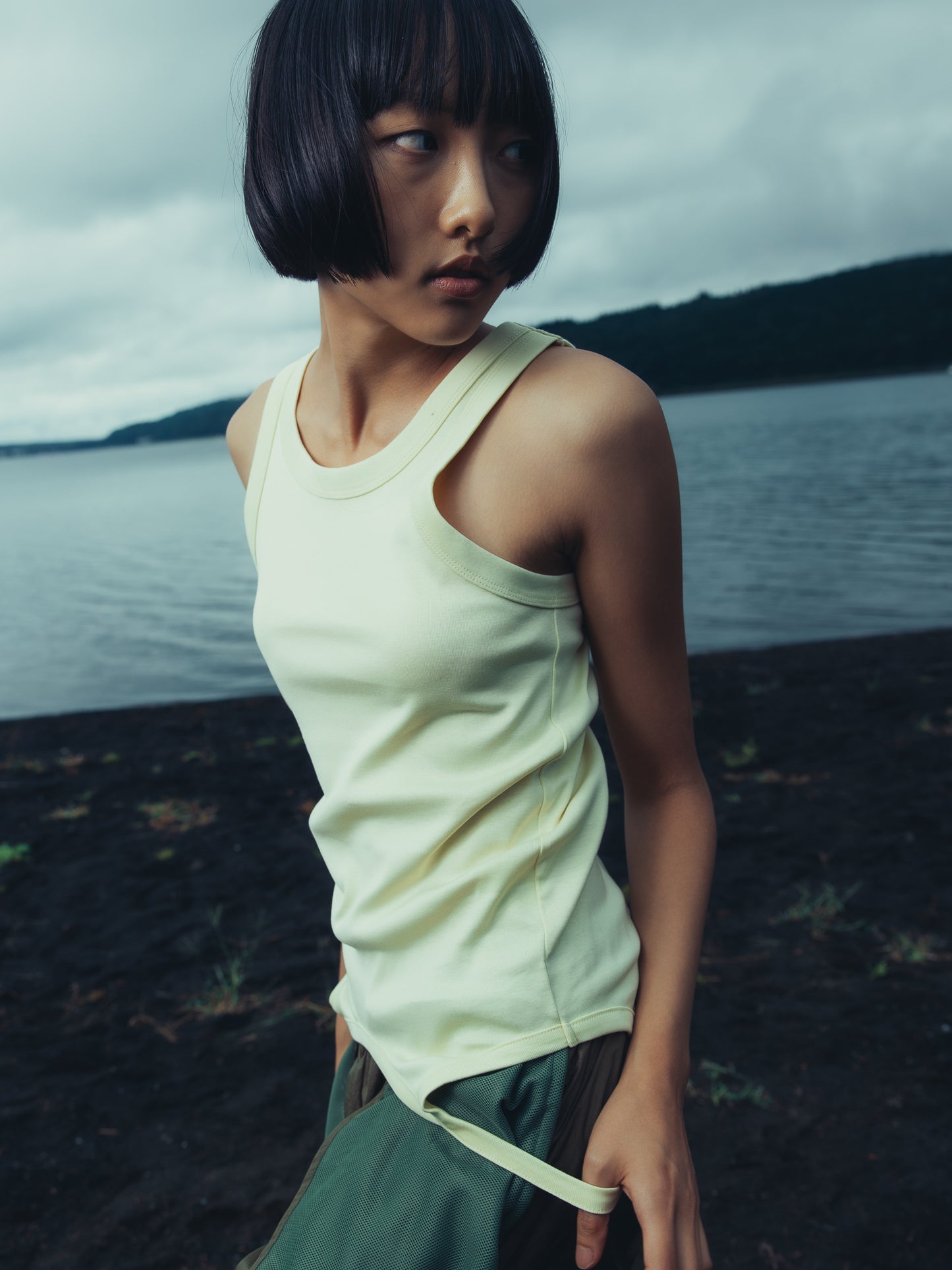 2Way Camisole