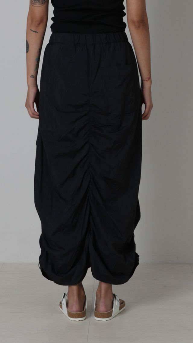 Gather Skirt