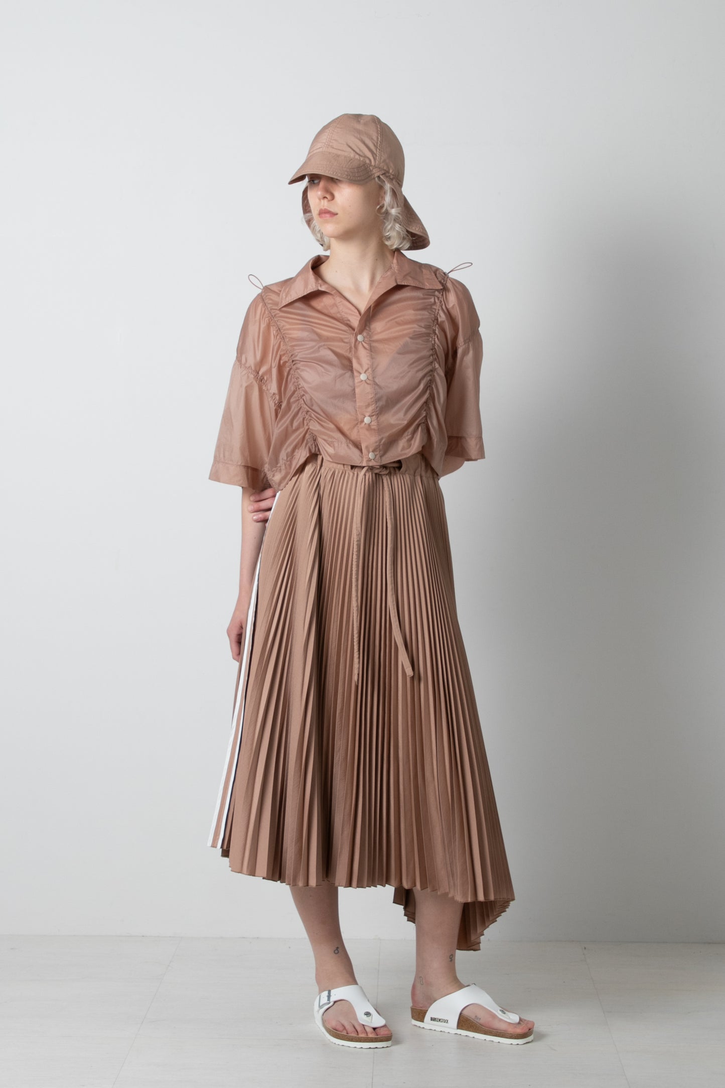 Reversible Hat（Packable）