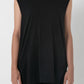 Oversized Back Tuck Tank