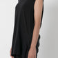Oversized Back Tuck Tank