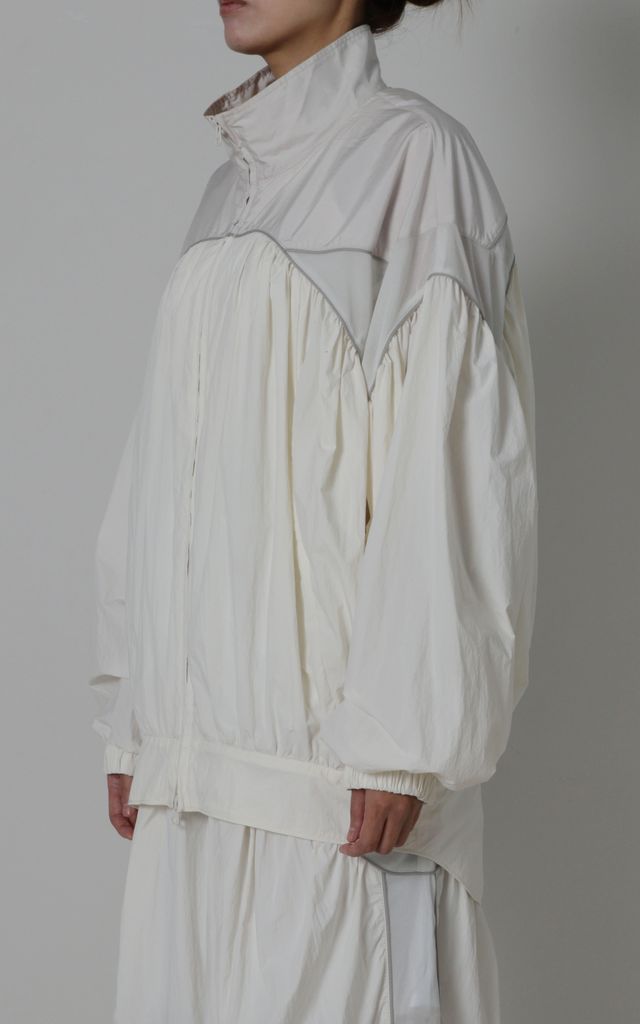 Comb. Blouson