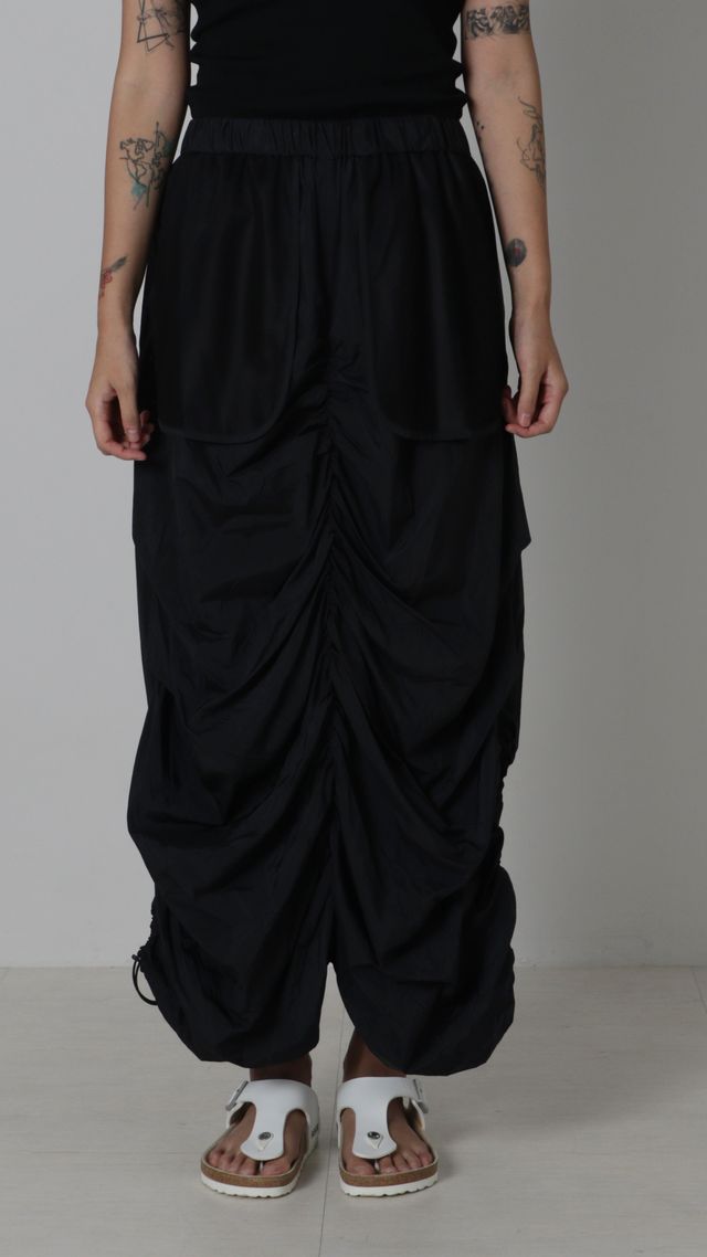Gather Skirt