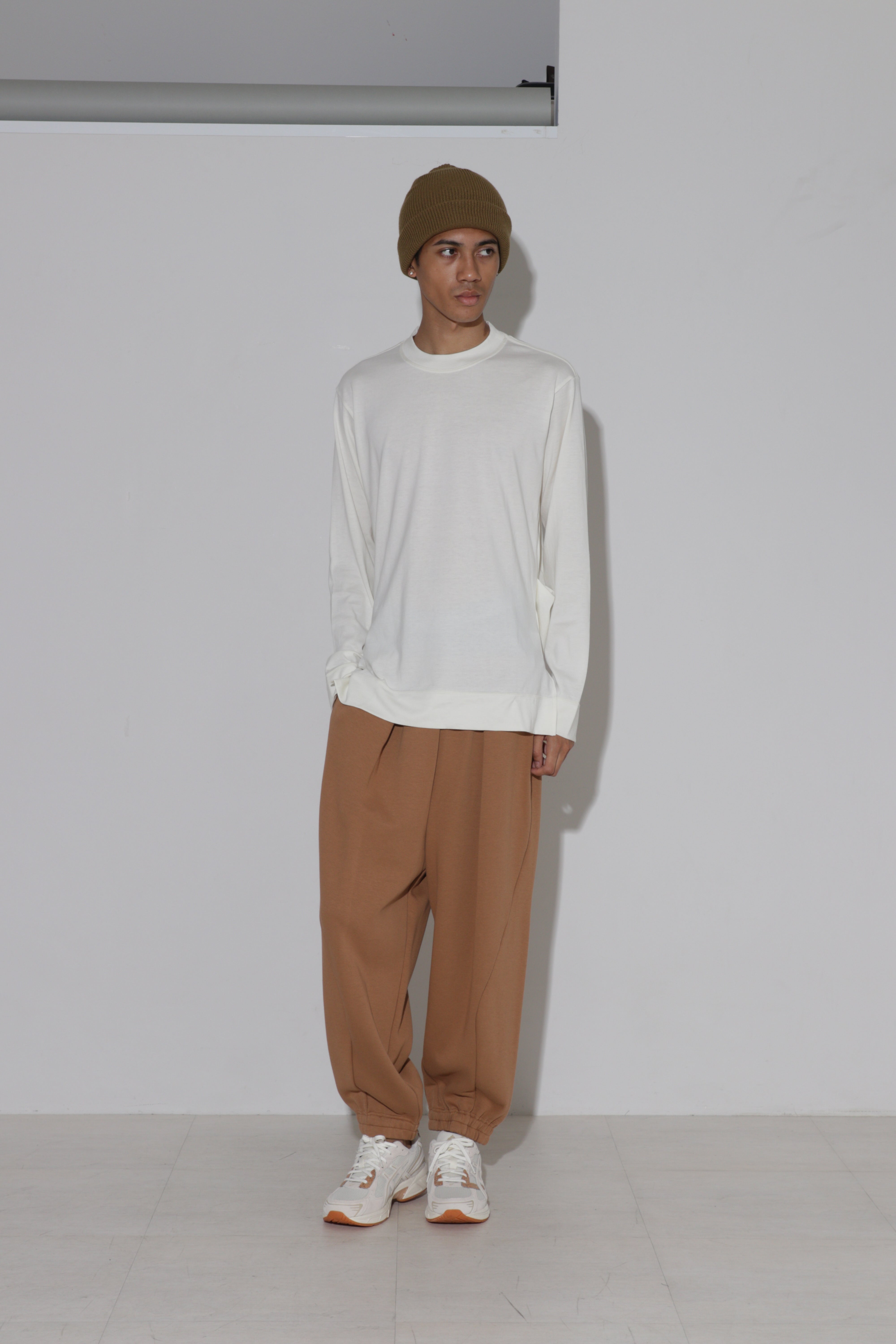 Double knit Pants – BASE CALM