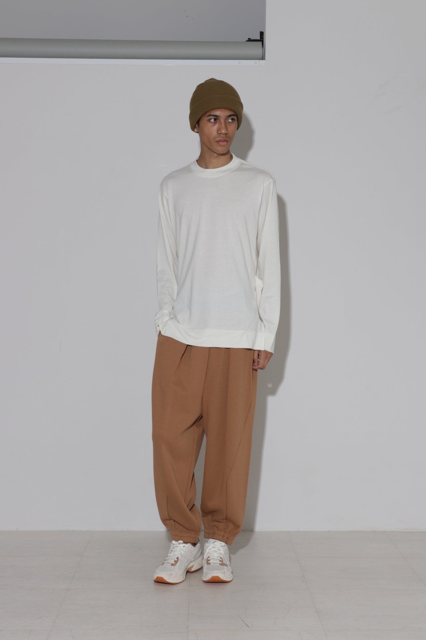 Double knit Pants
