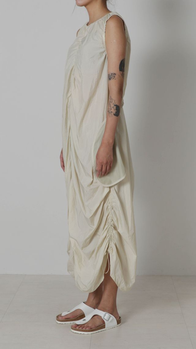 Gather Dress