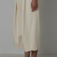 Double Knit Half Pants
