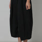Double Knit Half Pants