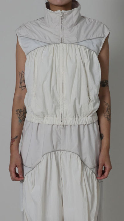 Comb. Vest