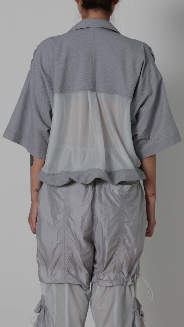 Short Shirts