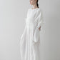 Linen Volumie Dress