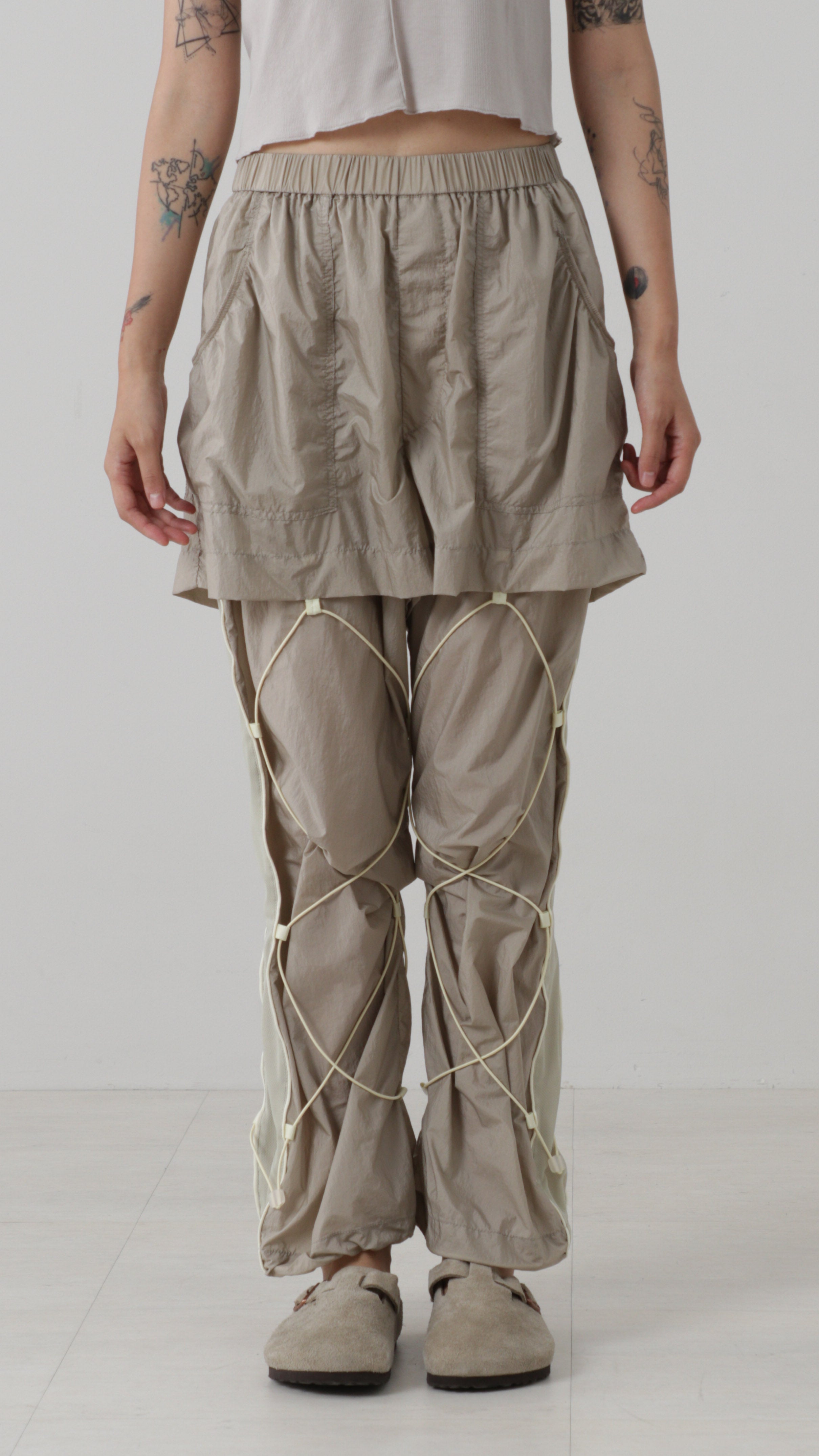 PANTS – BASE CALM