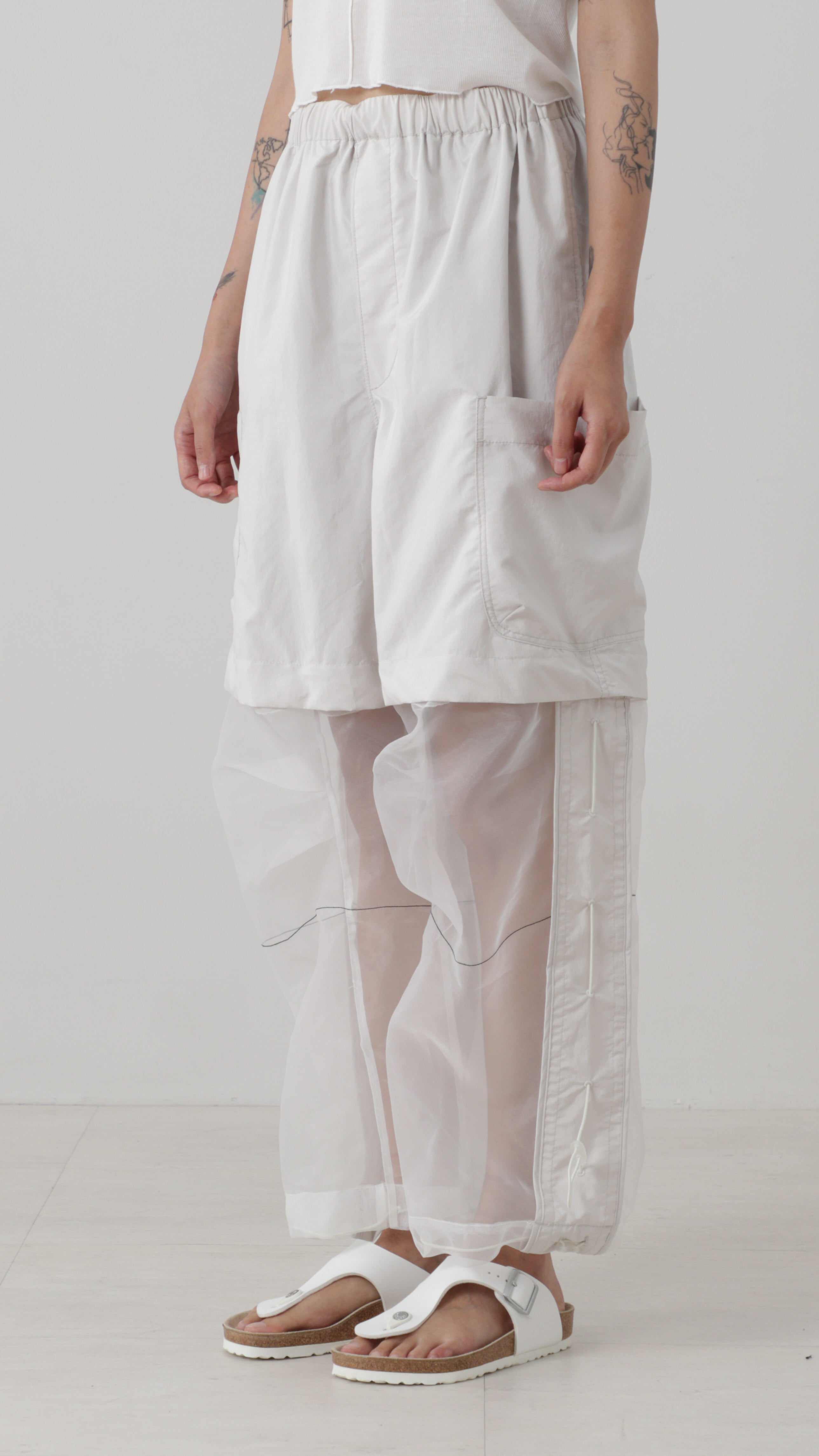 PANTS – BASE CALM