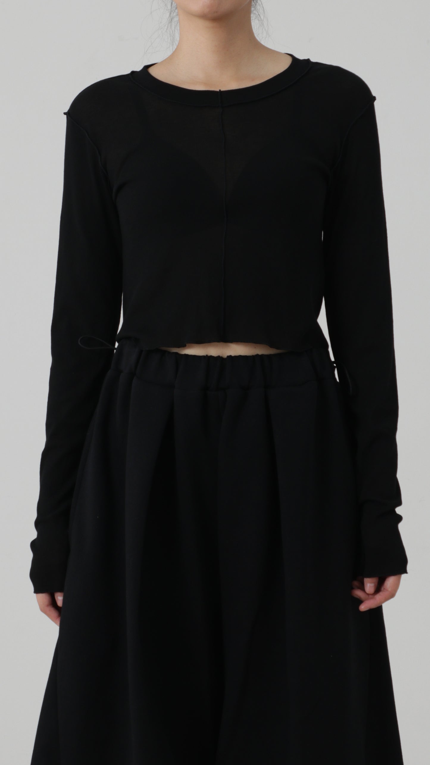 Teleco Long Sleeve Tee