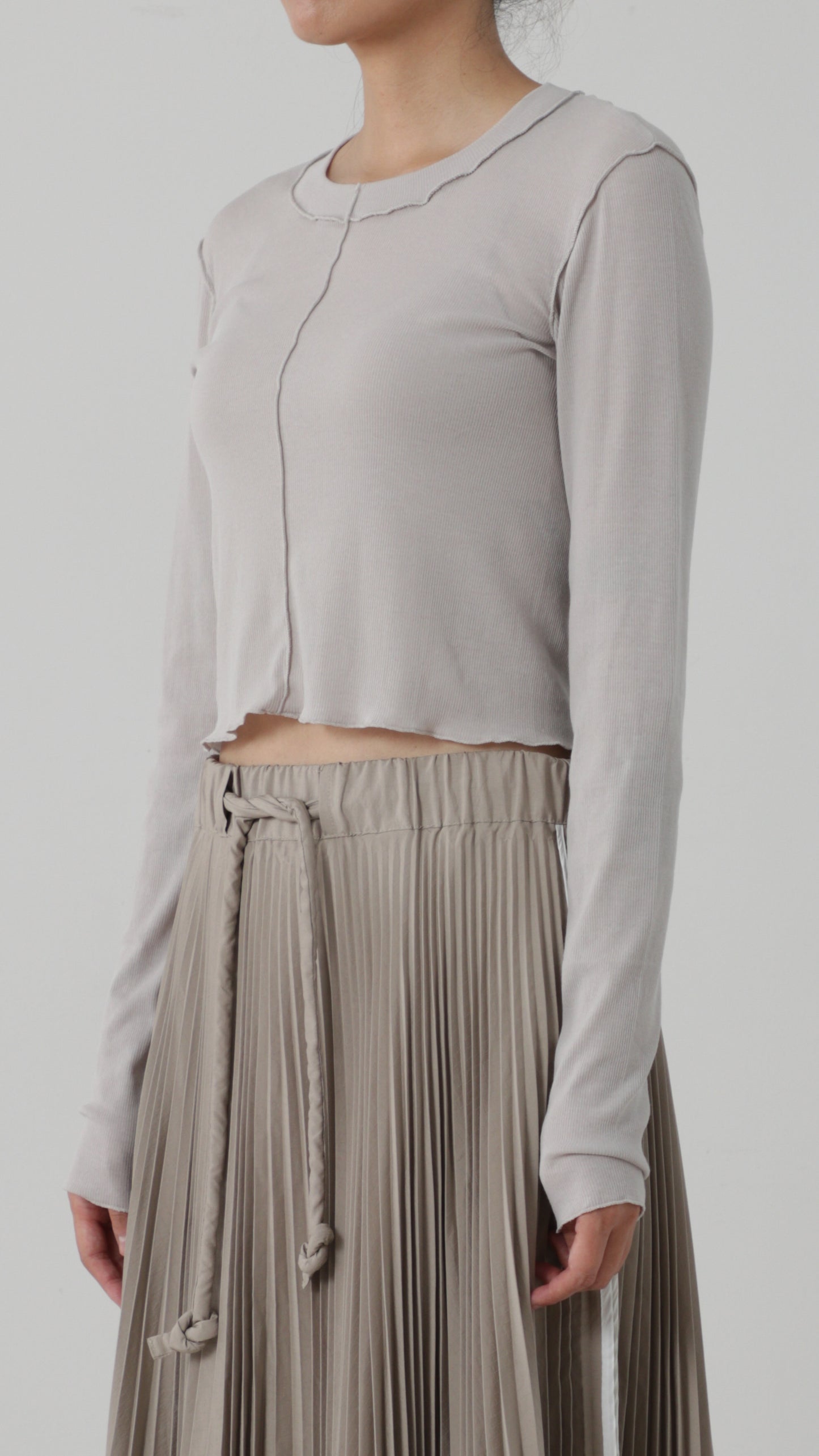 Teleco Long Sleeve Tee