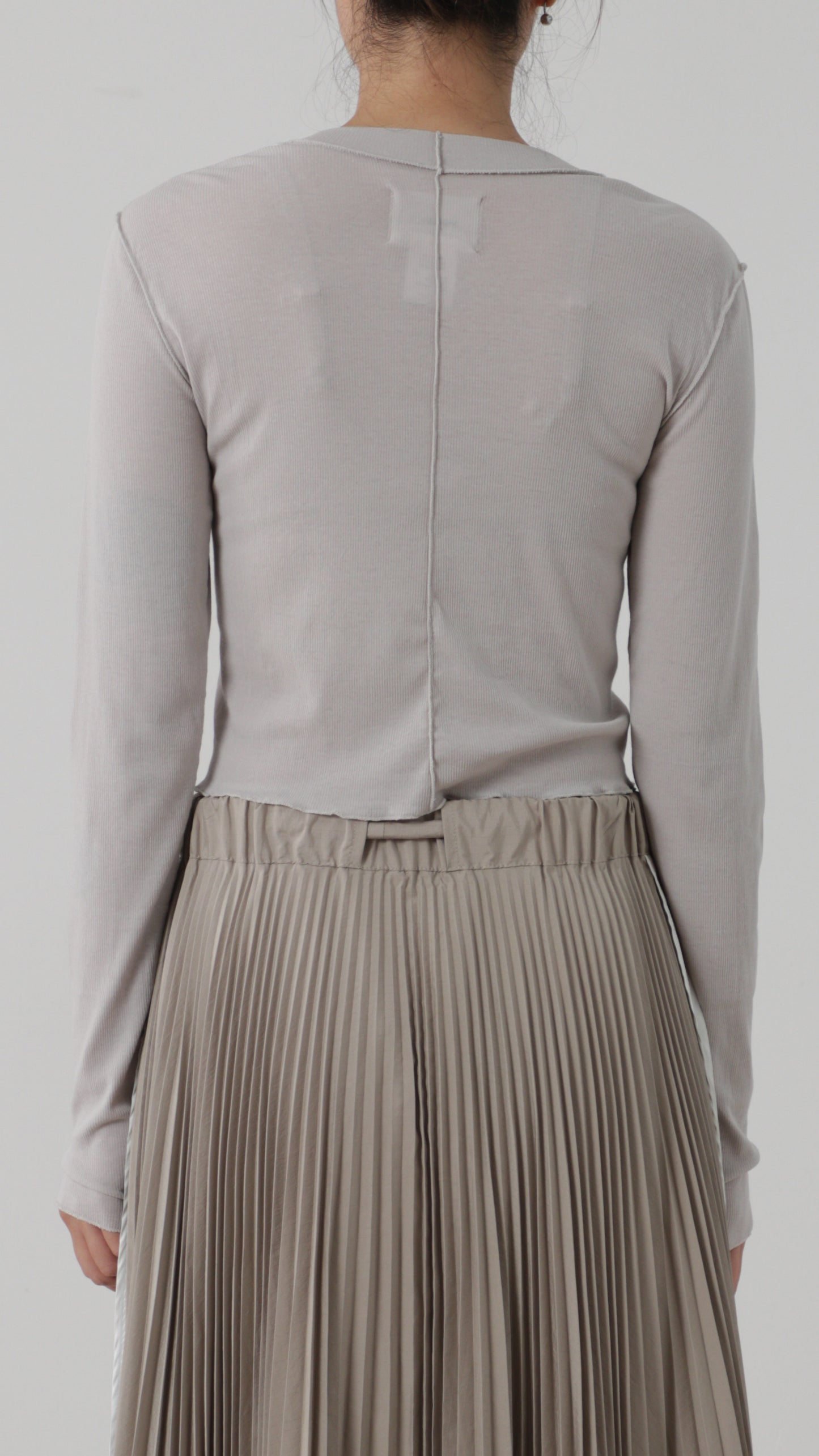 Teleco Long Sleeve Tee