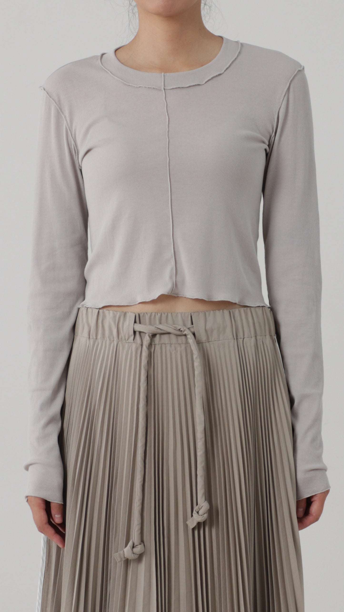 Teleco Long Sleeve Tee