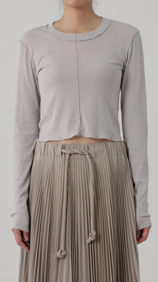 Teleco Long Sleeve Tee