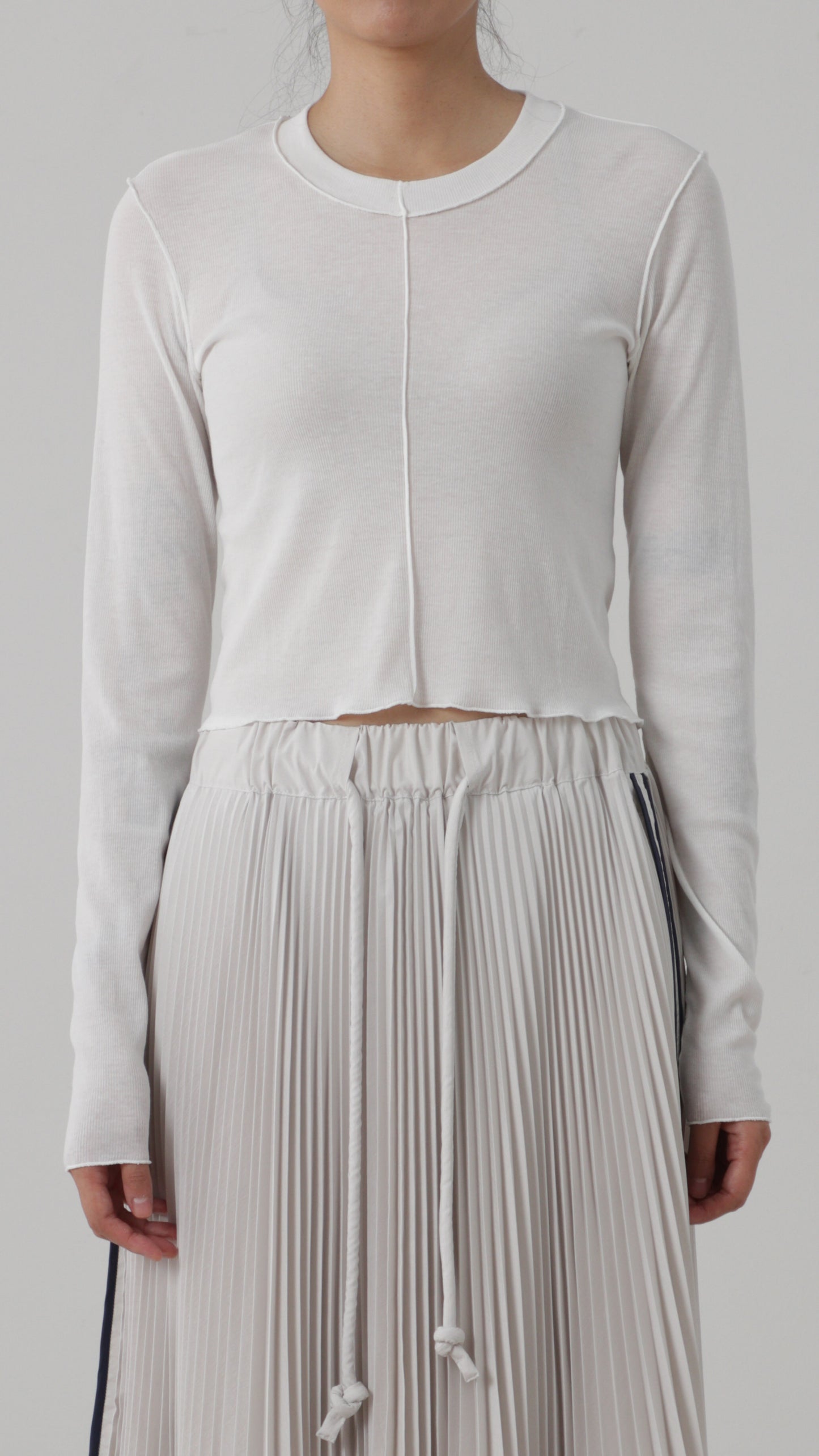 Teleco Long Sleeve Tee