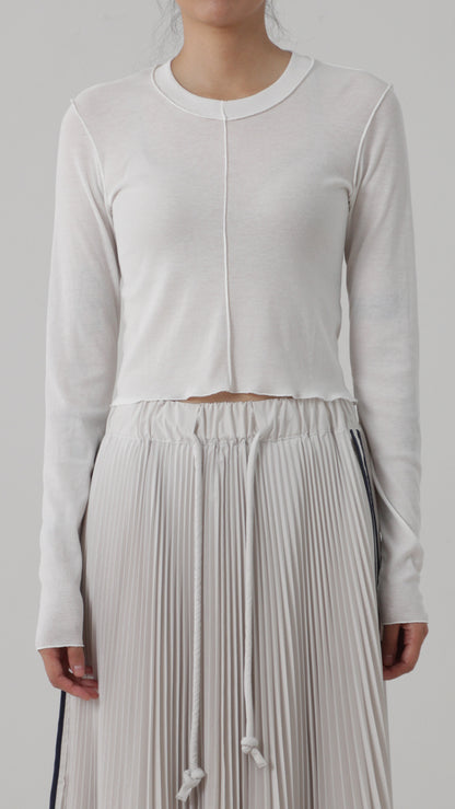 Teleco Long Sleeve Tee