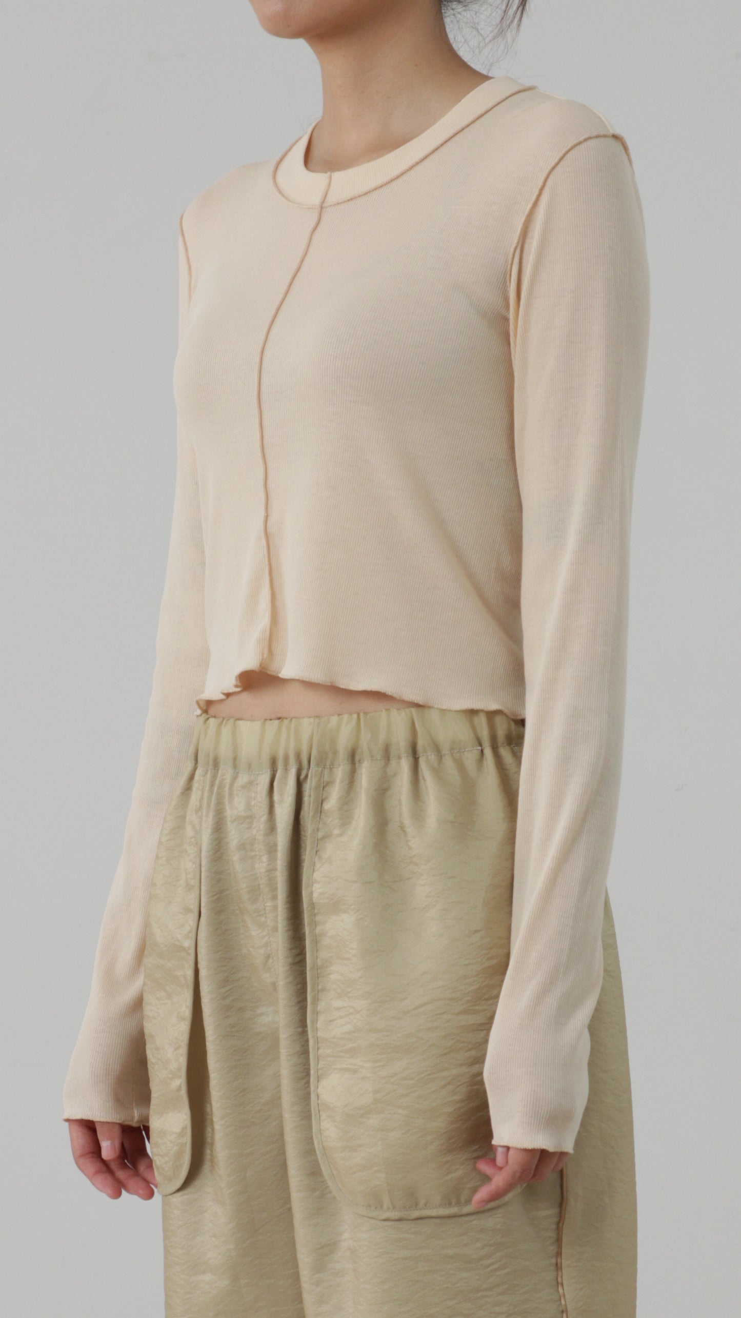 Teleco Long Sleeve Tee