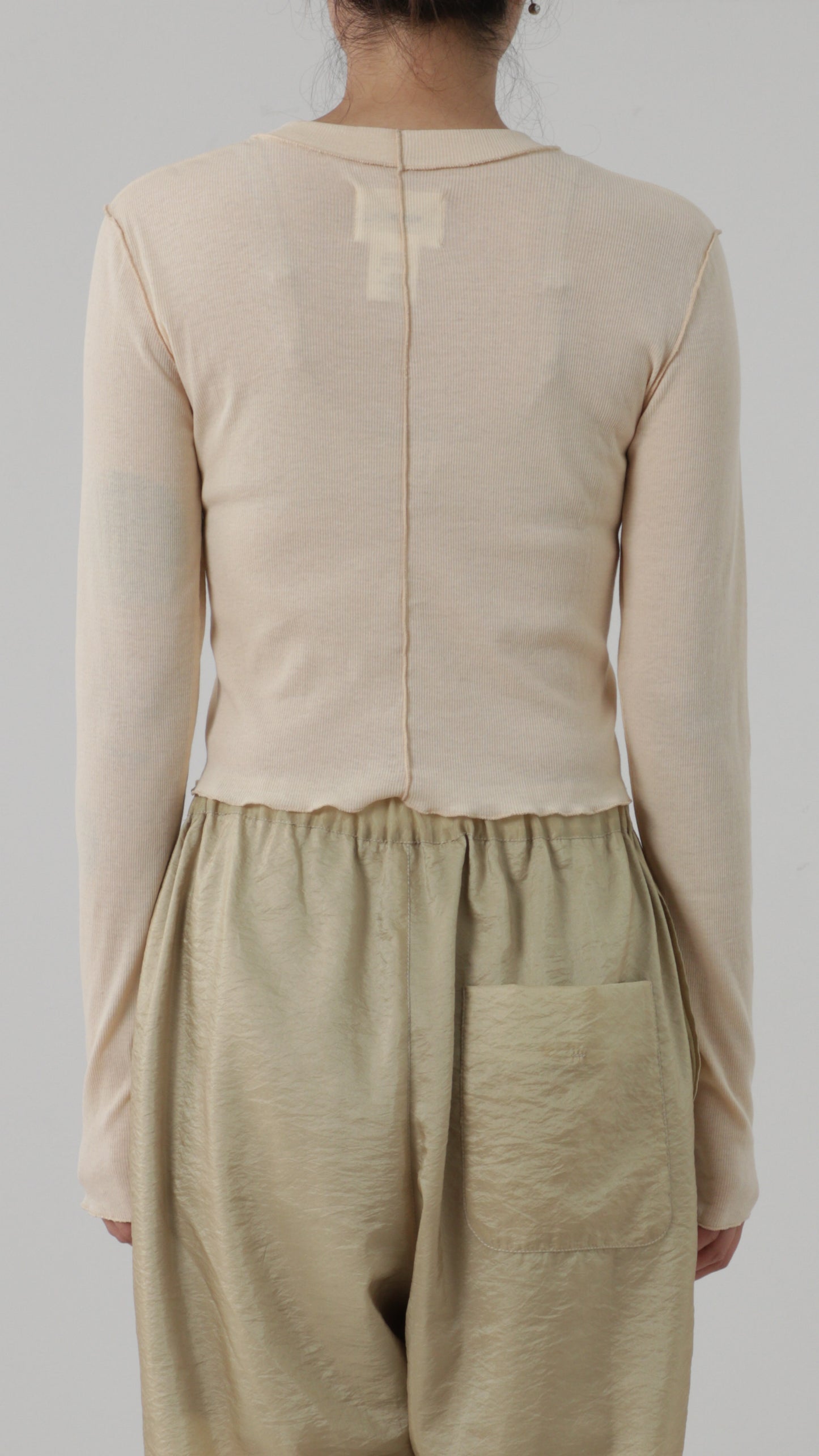 Teleco Long Sleeve Tee