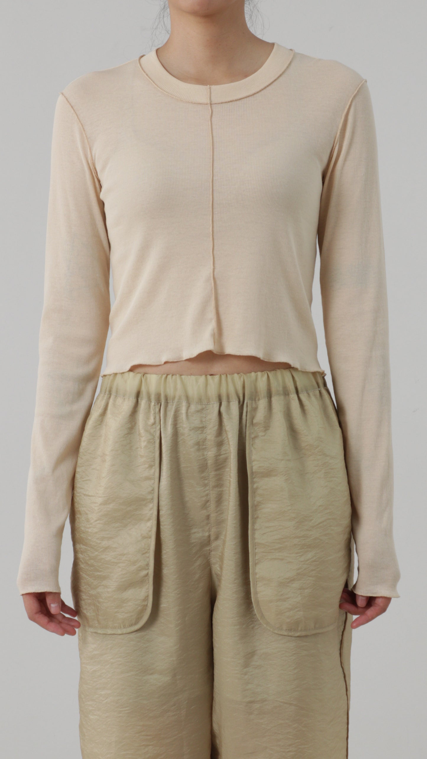 Teleco Long Sleeve Tee