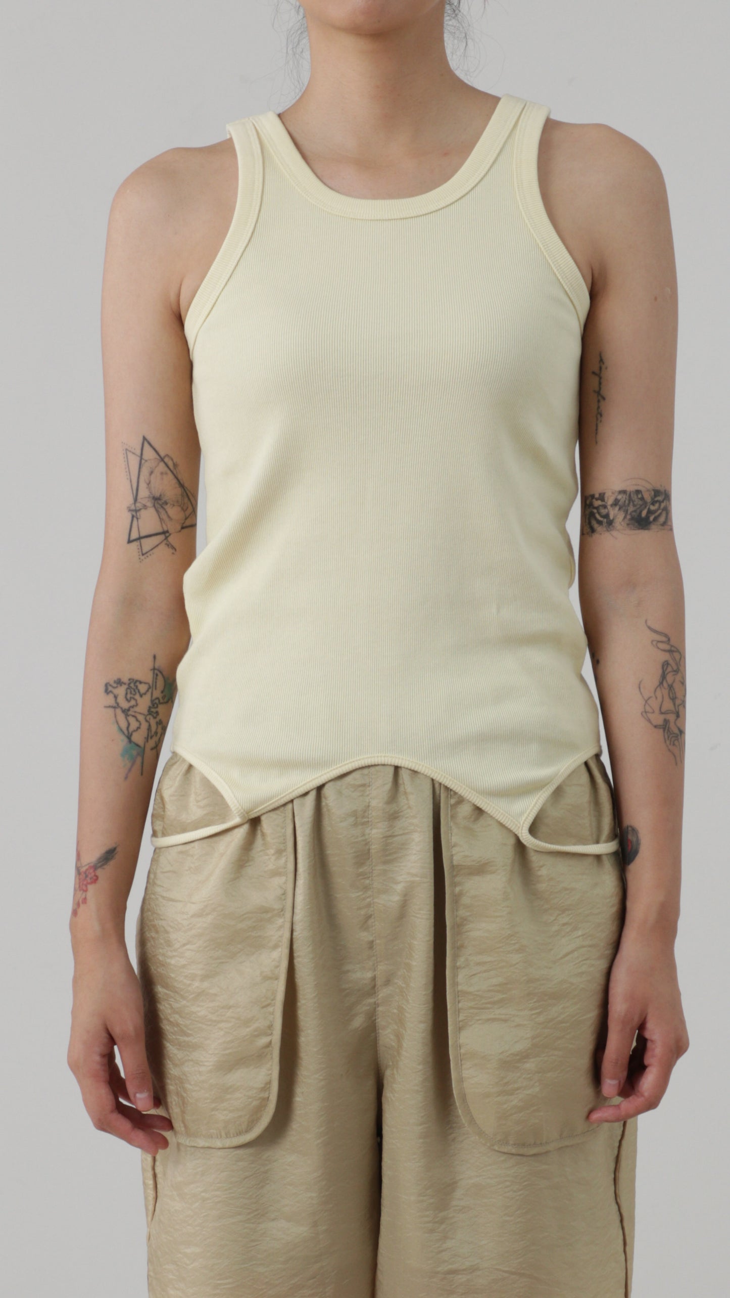 Two-Way Camisole