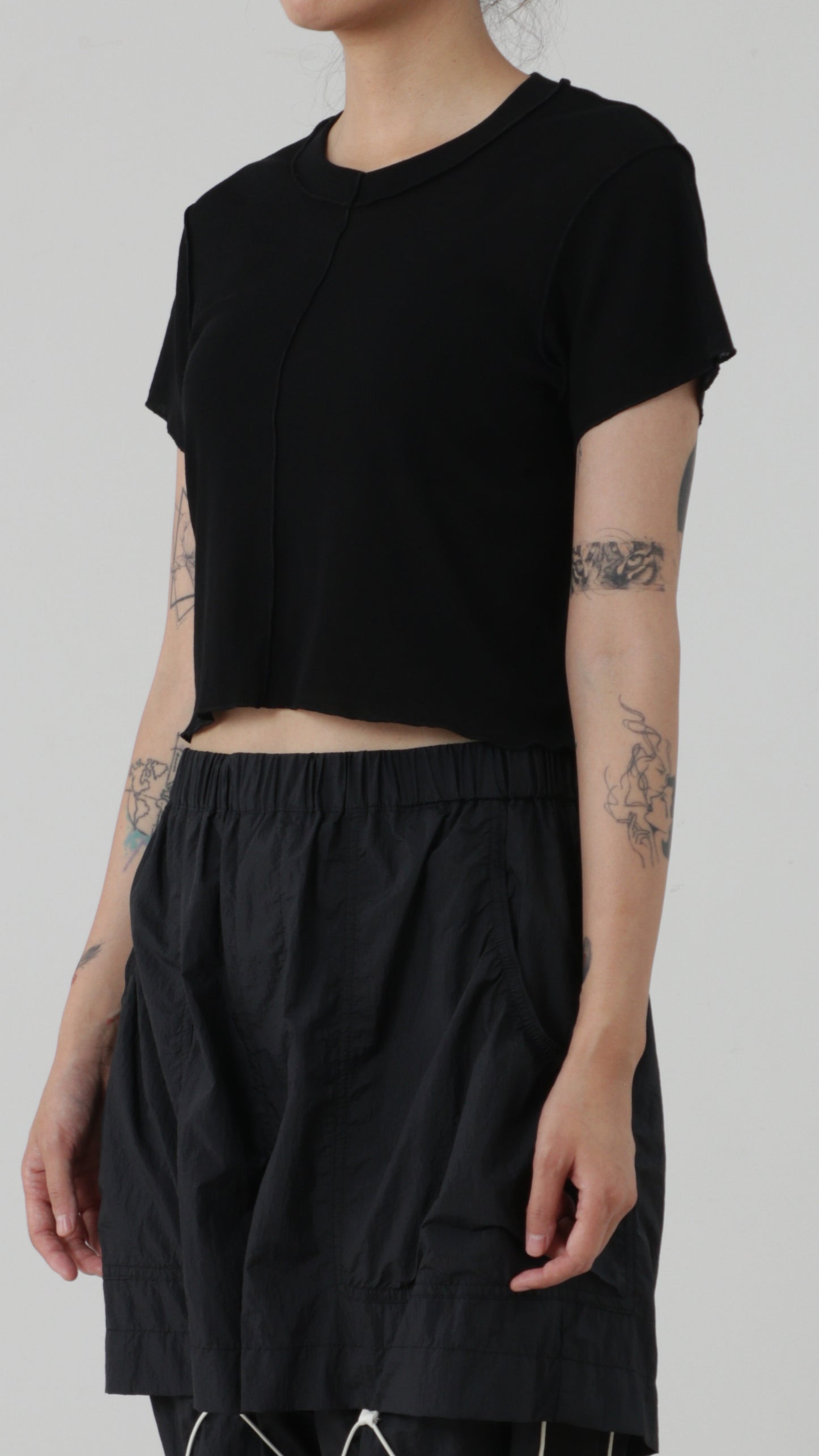 Teleco Short Sleeve Tee