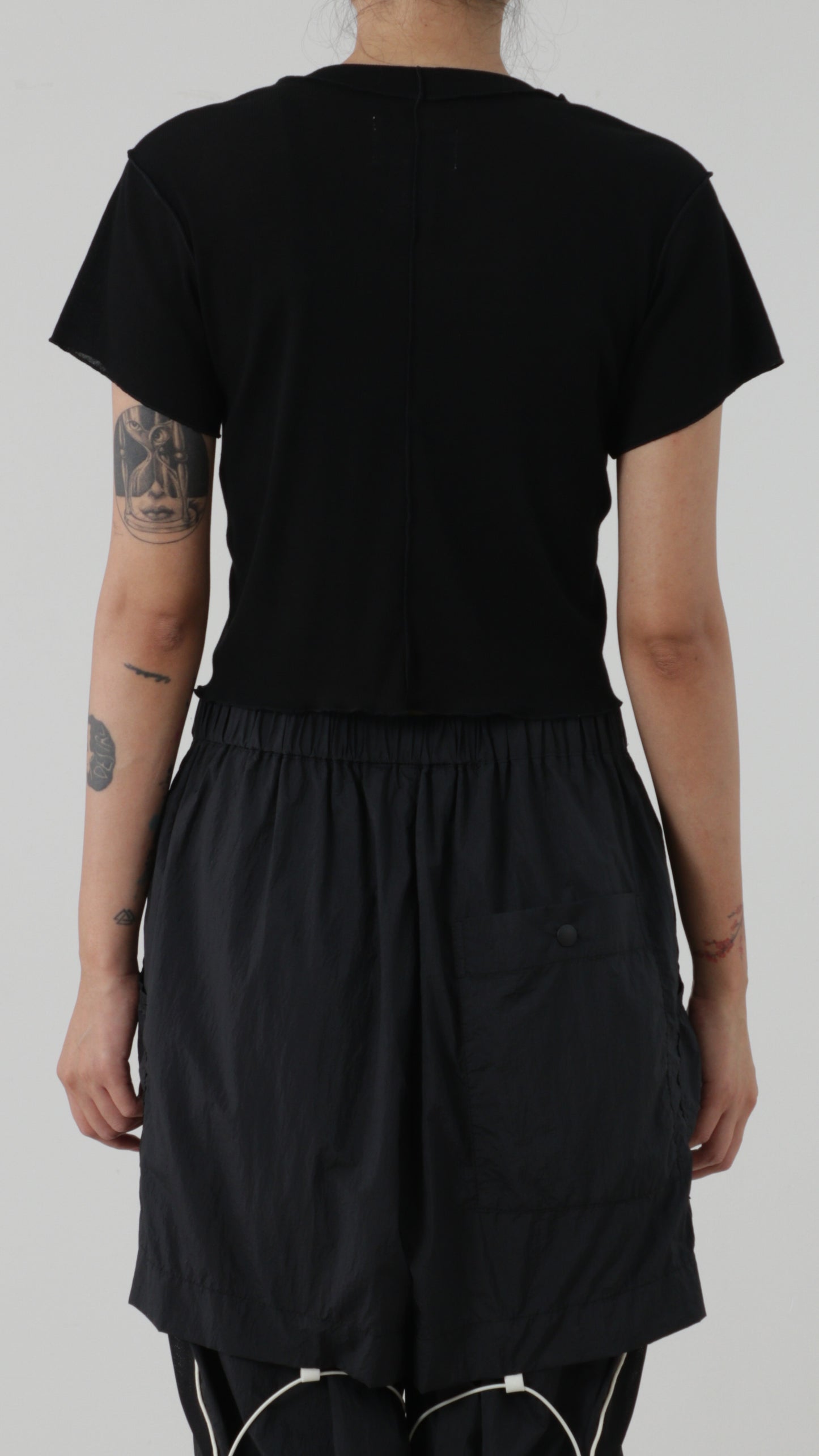 Teleco Short Sleeve Tee