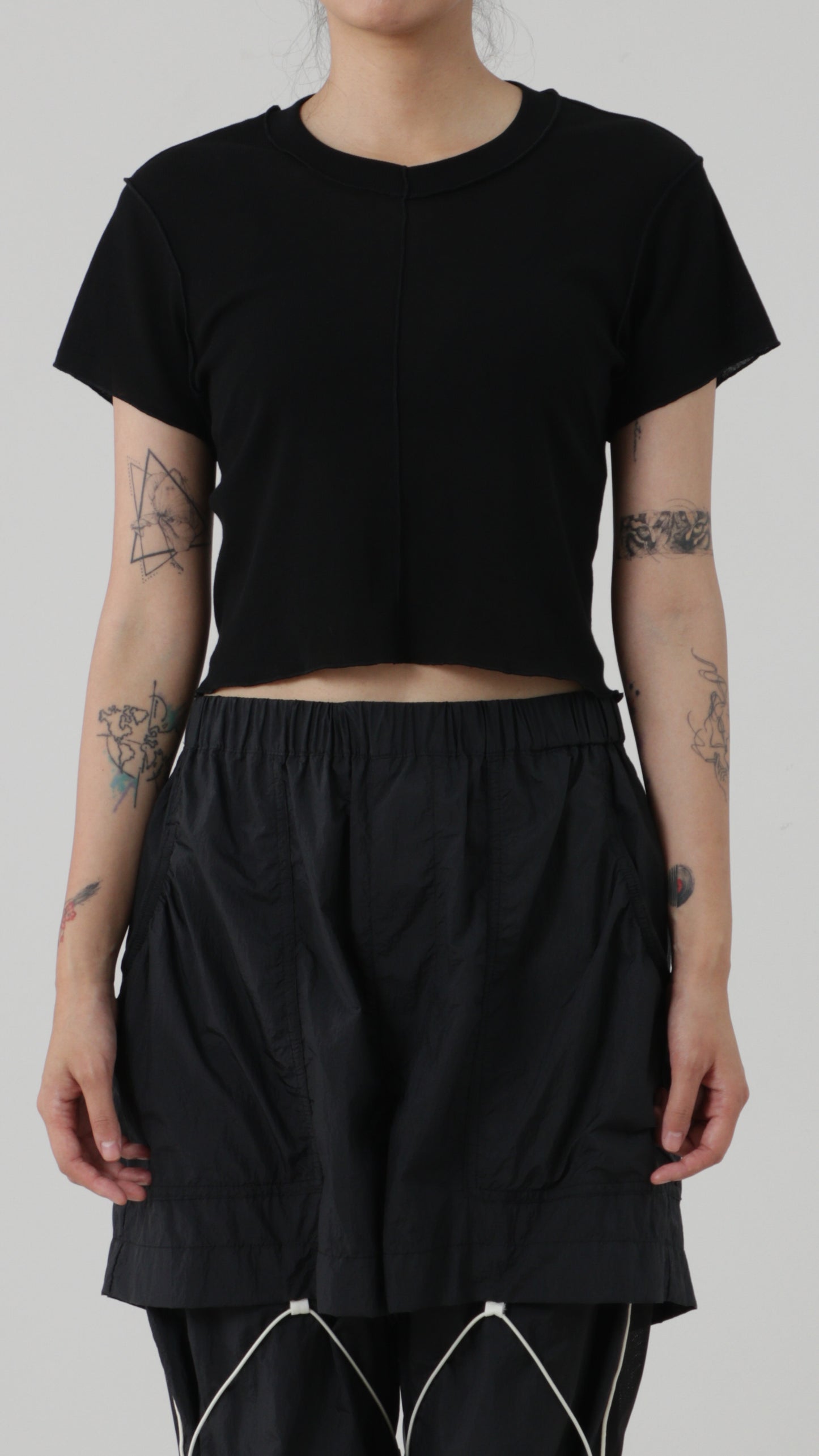 Teleco Short Sleeve Tee