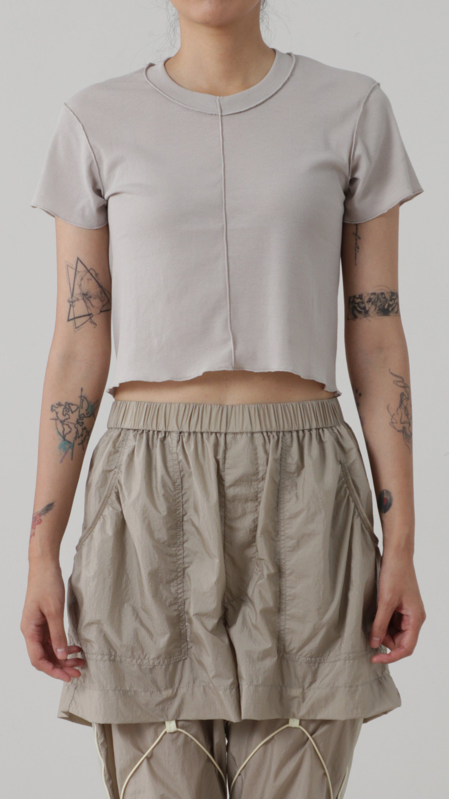 Teleco Short Sleeve Tee