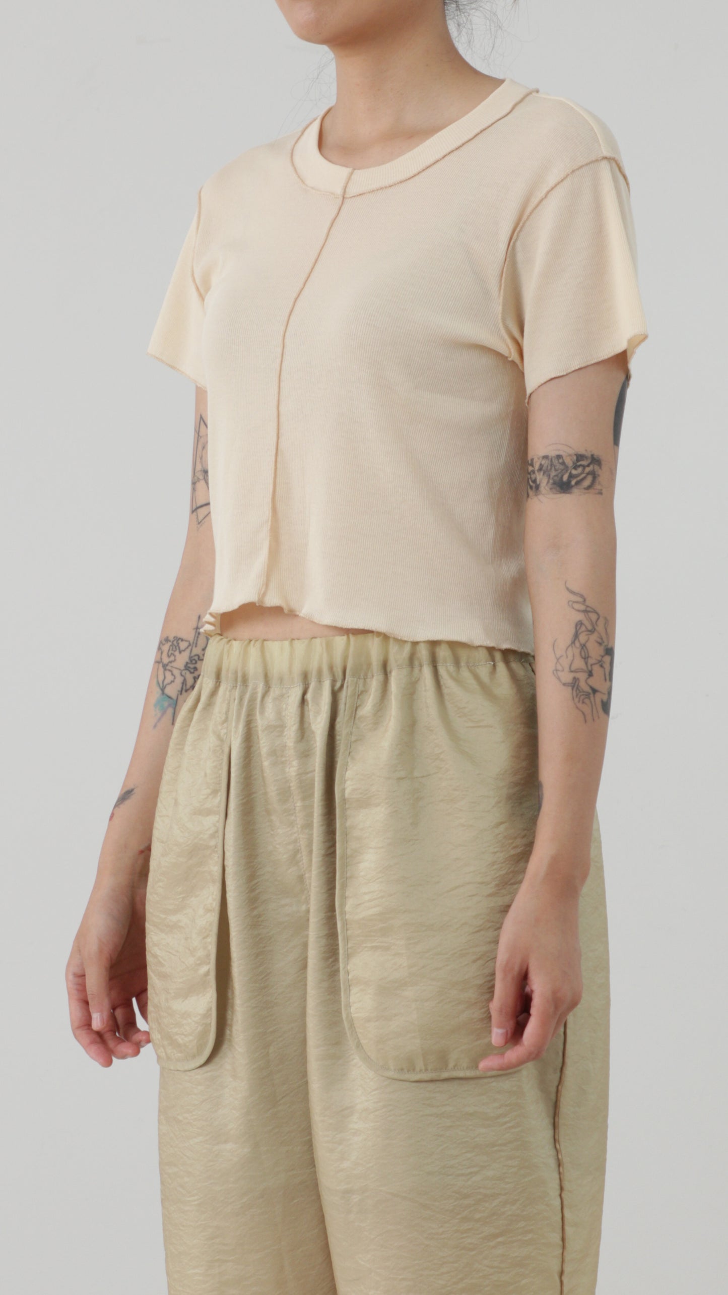 Teleco Short Sleeve Tee