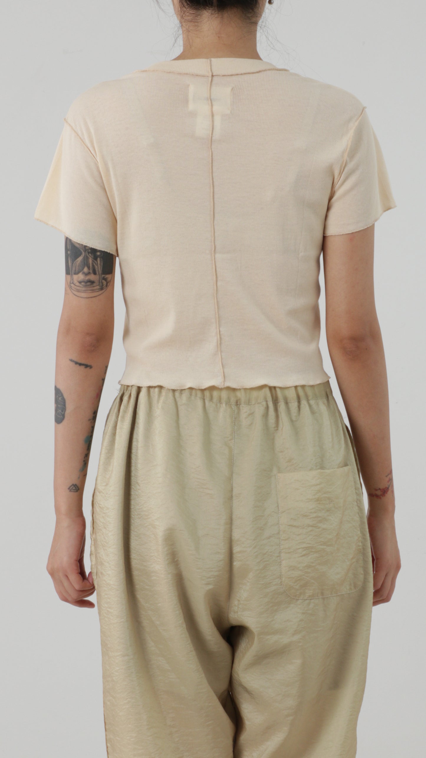 Teleco Short Sleeve Tee