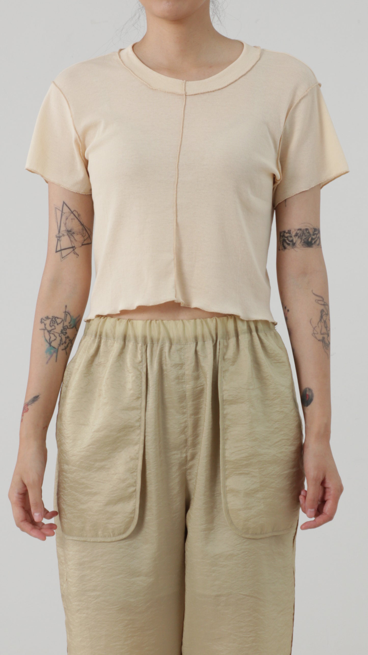 Teleco Short Sleeve Tee