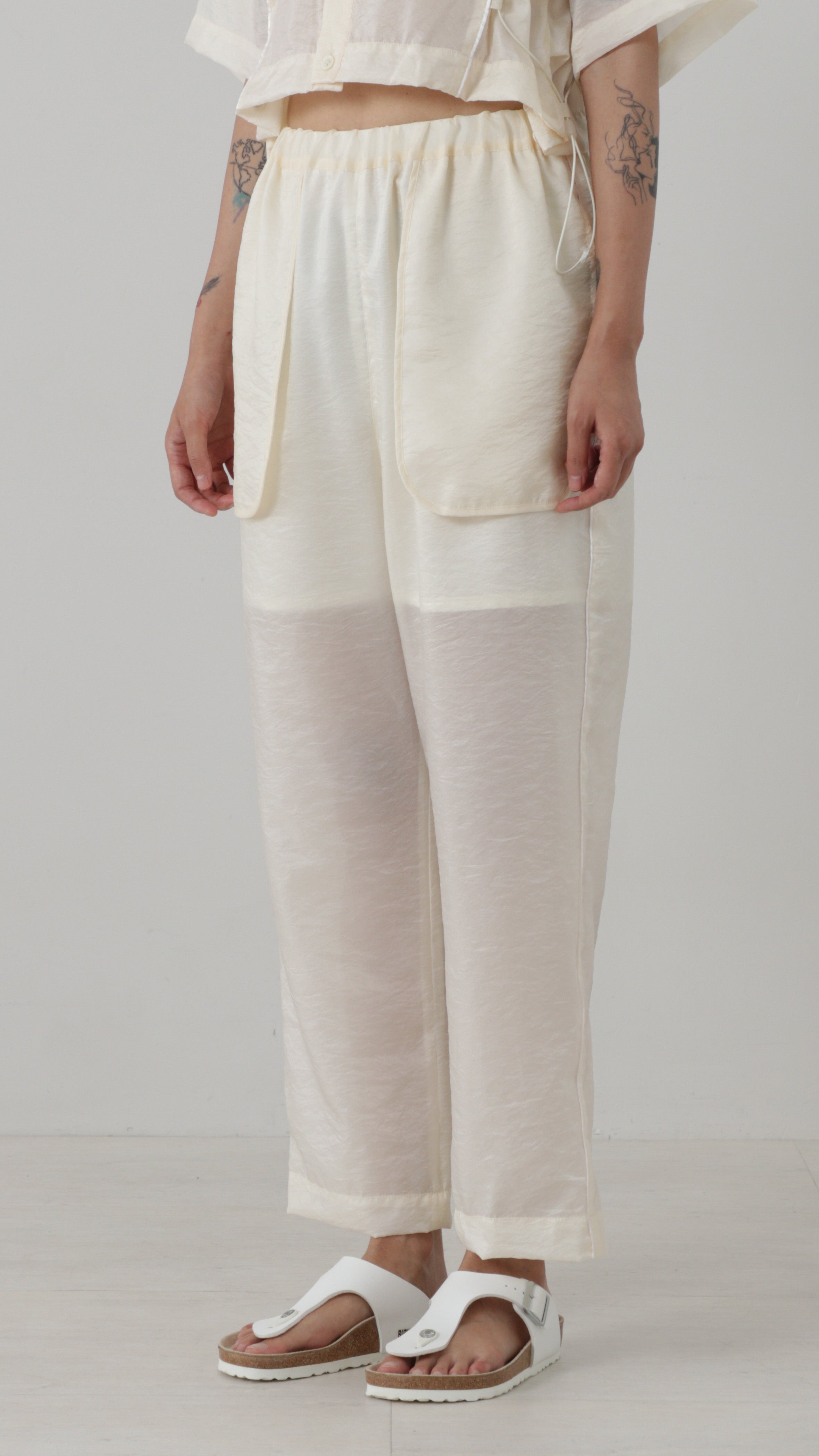 PANTS – BASE CALM