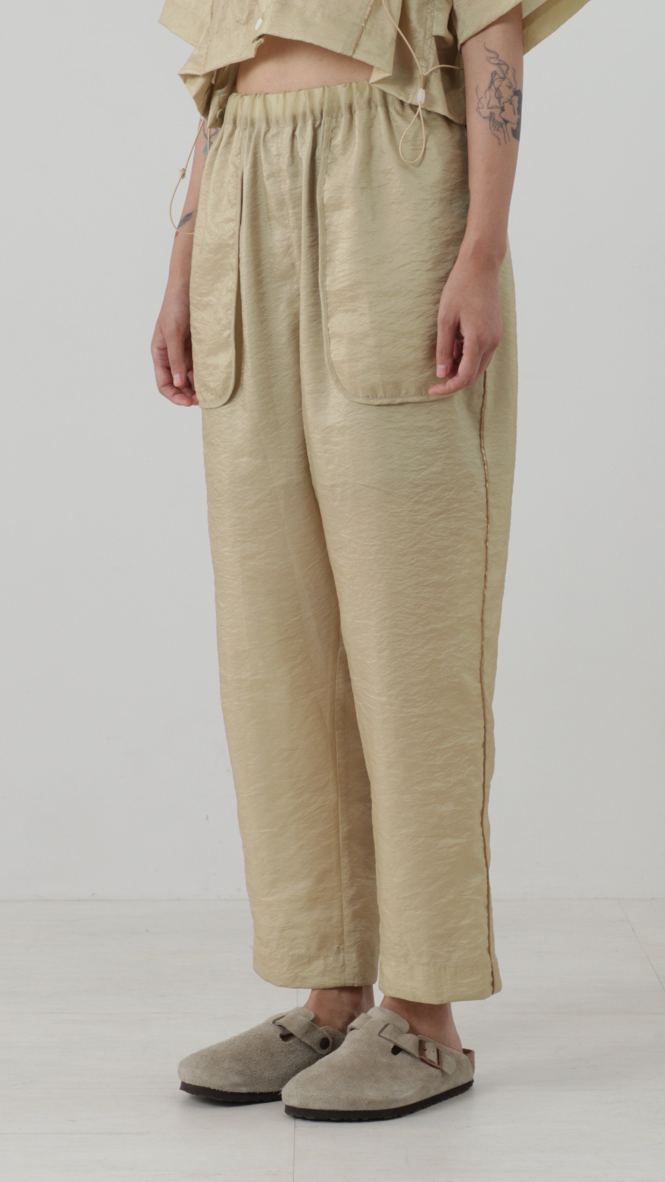Easy Pants – BASE CALM