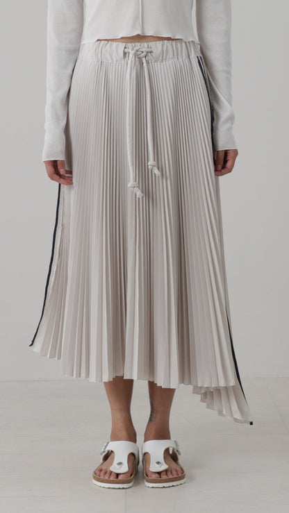 Pleated SK