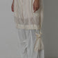 Mesh Comb. Pants