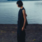 Mesh Comb. Pants