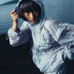 Mesh Comb. Blouson