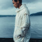 Mesh Comb. Blouson