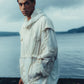 Mesh Comb. Blouson