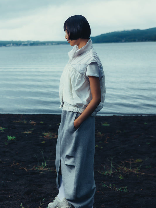 Double Knit Skirt