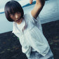 Ribed Ｍini Tee