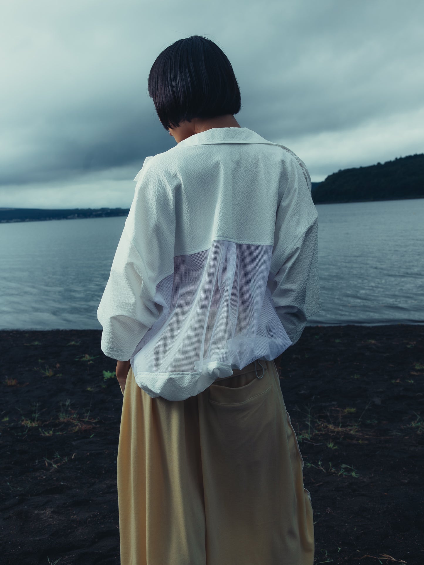 Short Shirts