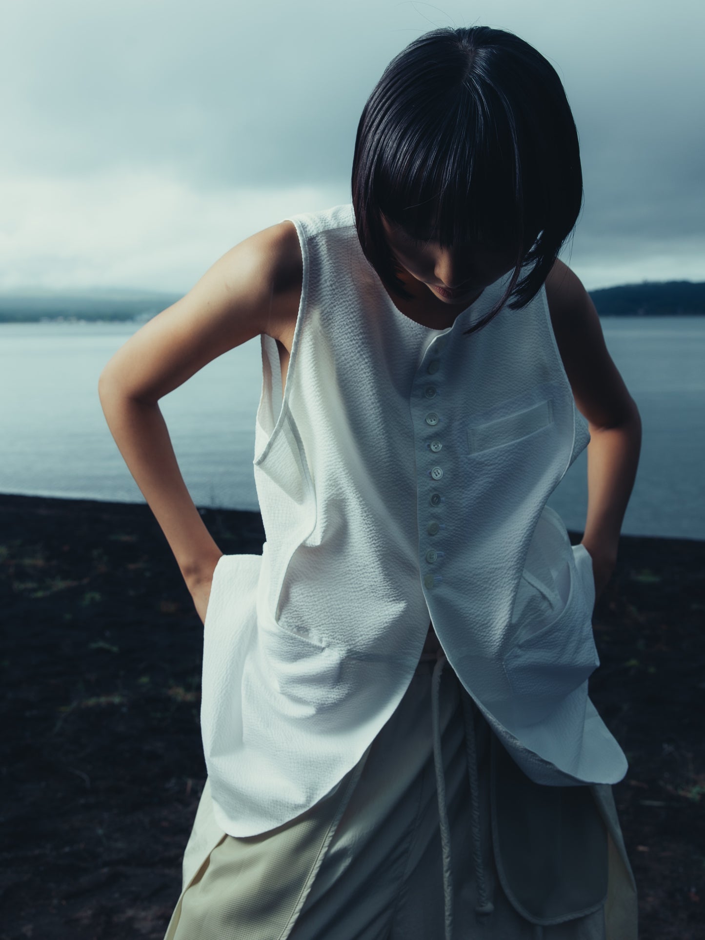 Vest